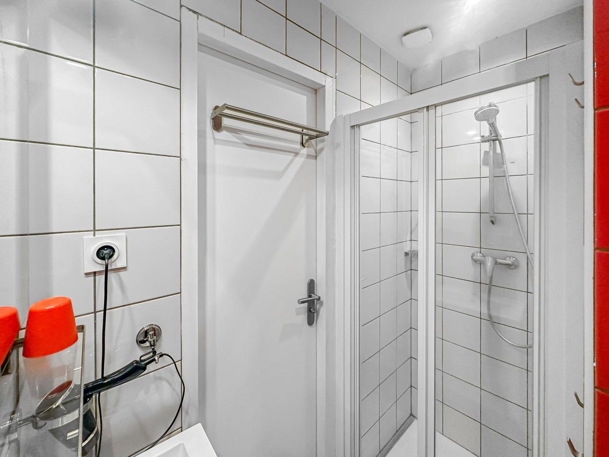 maison meublé 35m² Leyment Exterior foto